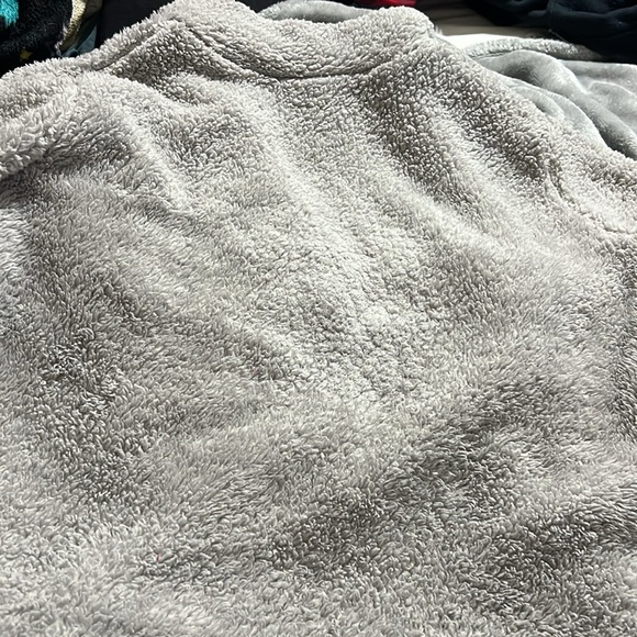 Women’s grey Sherpa - Picture 4 of 4